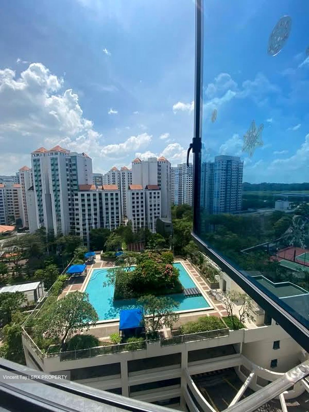 Regent Grove (D23), Condominium #563943391